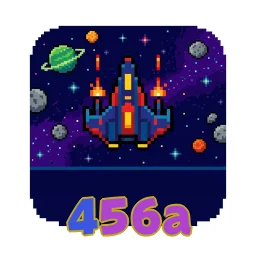 456a