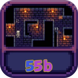 55b