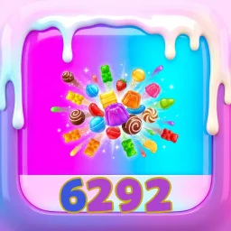 6292