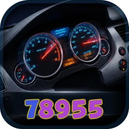 78955