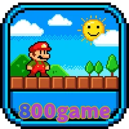 800game