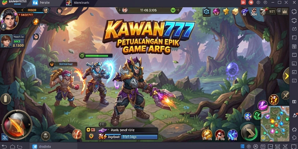 Visual de BIGBET