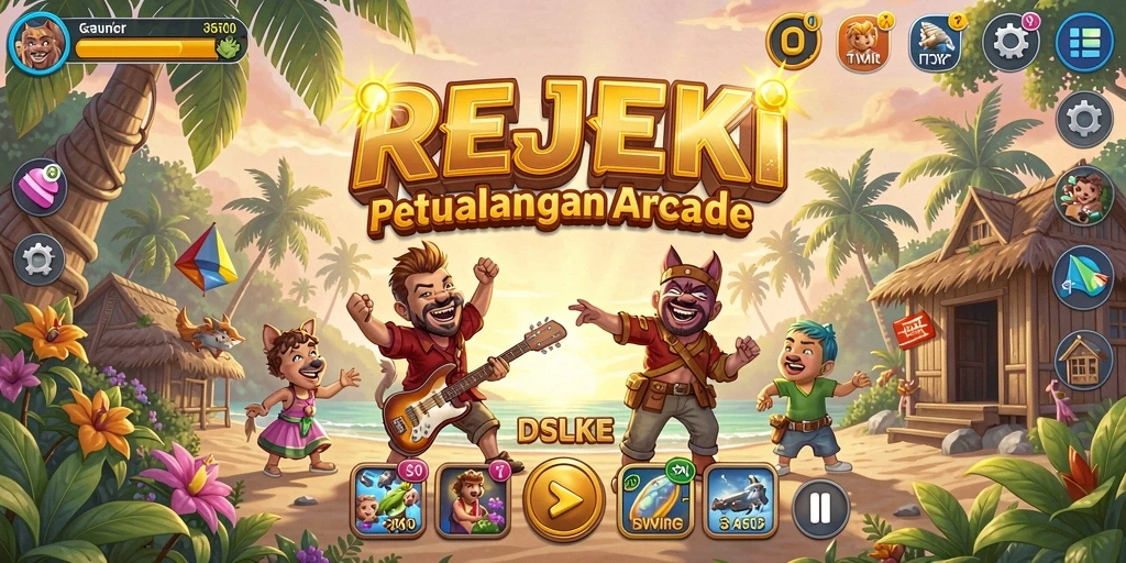 Visual de 377JOGO